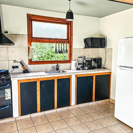 Casa Aicu Villa Villa La Angostura Ngoại thất bức ảnh