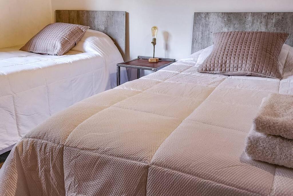 Casa Aicu Villa Villa La Angostura Ngoại thất bức ảnh