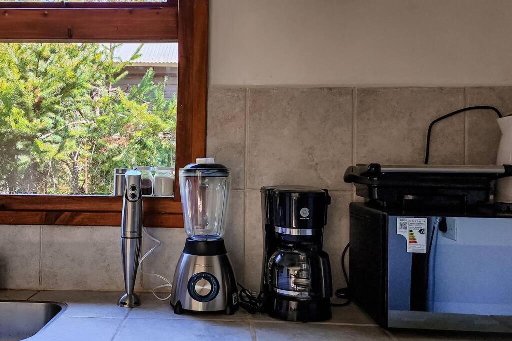 Casa Aicu Villa Villa La Angostura Ngoại thất bức ảnh