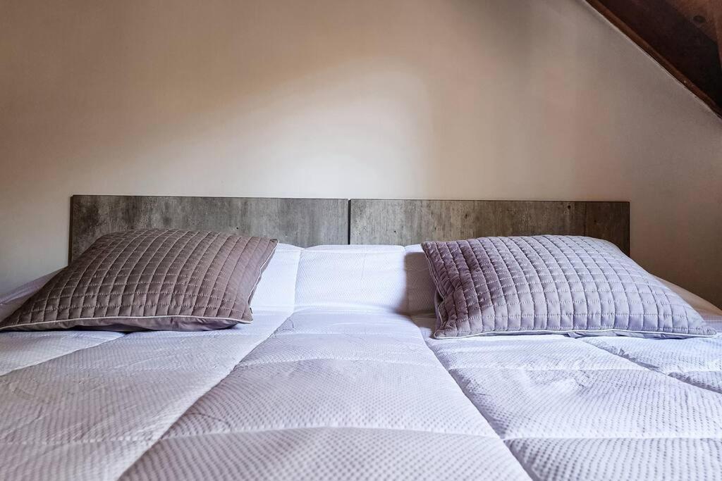 Casa Aicu Villa Villa La Angostura Ngoại thất bức ảnh