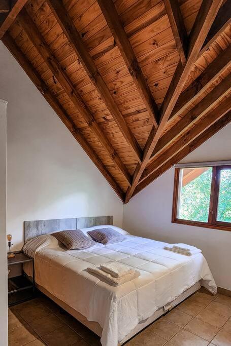 Casa Aicu Villa Villa La Angostura Ngoại thất bức ảnh