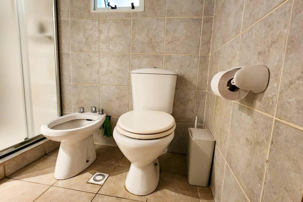 Casa Aicu Villa Villa La Angostura Ngoại thất bức ảnh