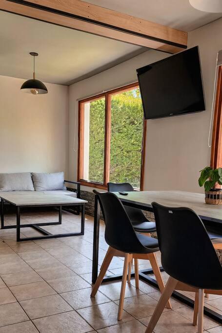 Casa Aicu Villa Villa La Angostura Ngoại thất bức ảnh