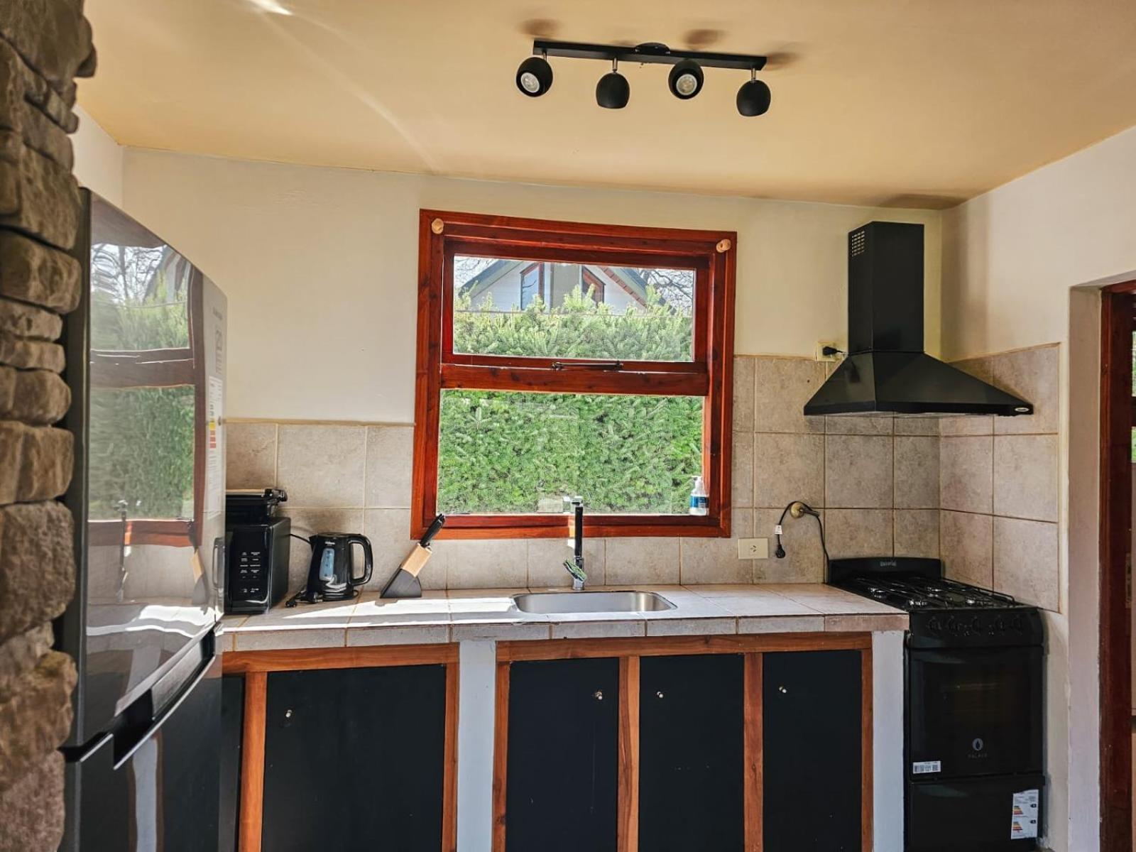 Casa Aicu Villa Villa La Angostura Ngoại thất bức ảnh