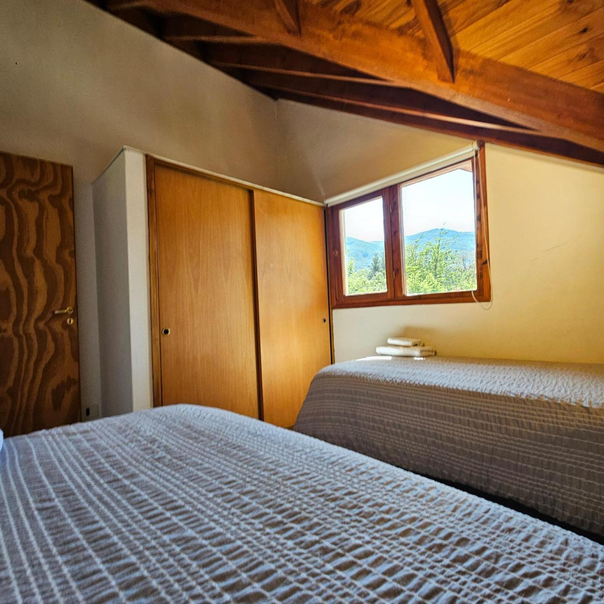 Casa Aicu Villa Villa La Angostura Ngoại thất bức ảnh