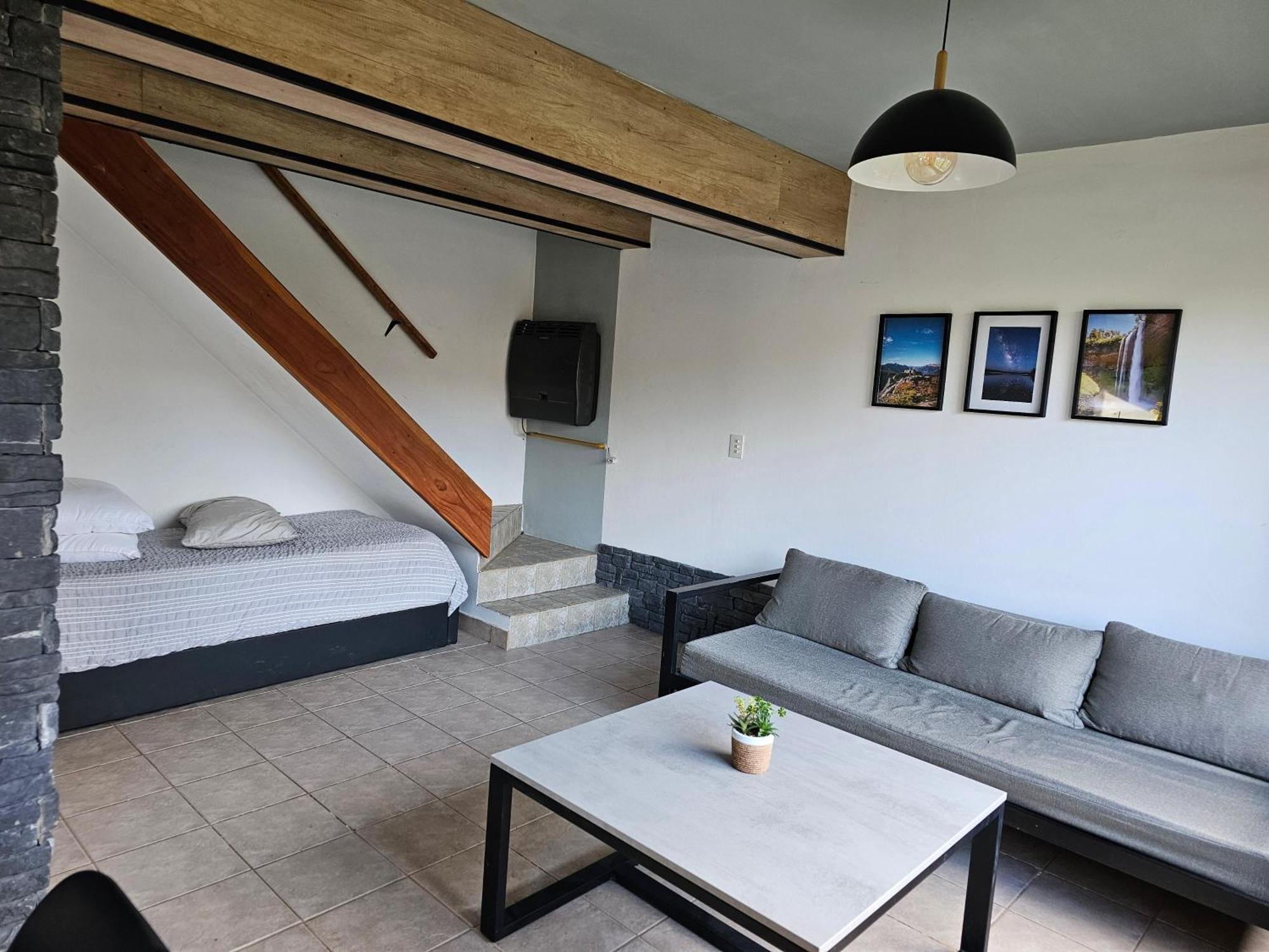 Casa Aicu Villa Villa La Angostura Ngoại thất bức ảnh
