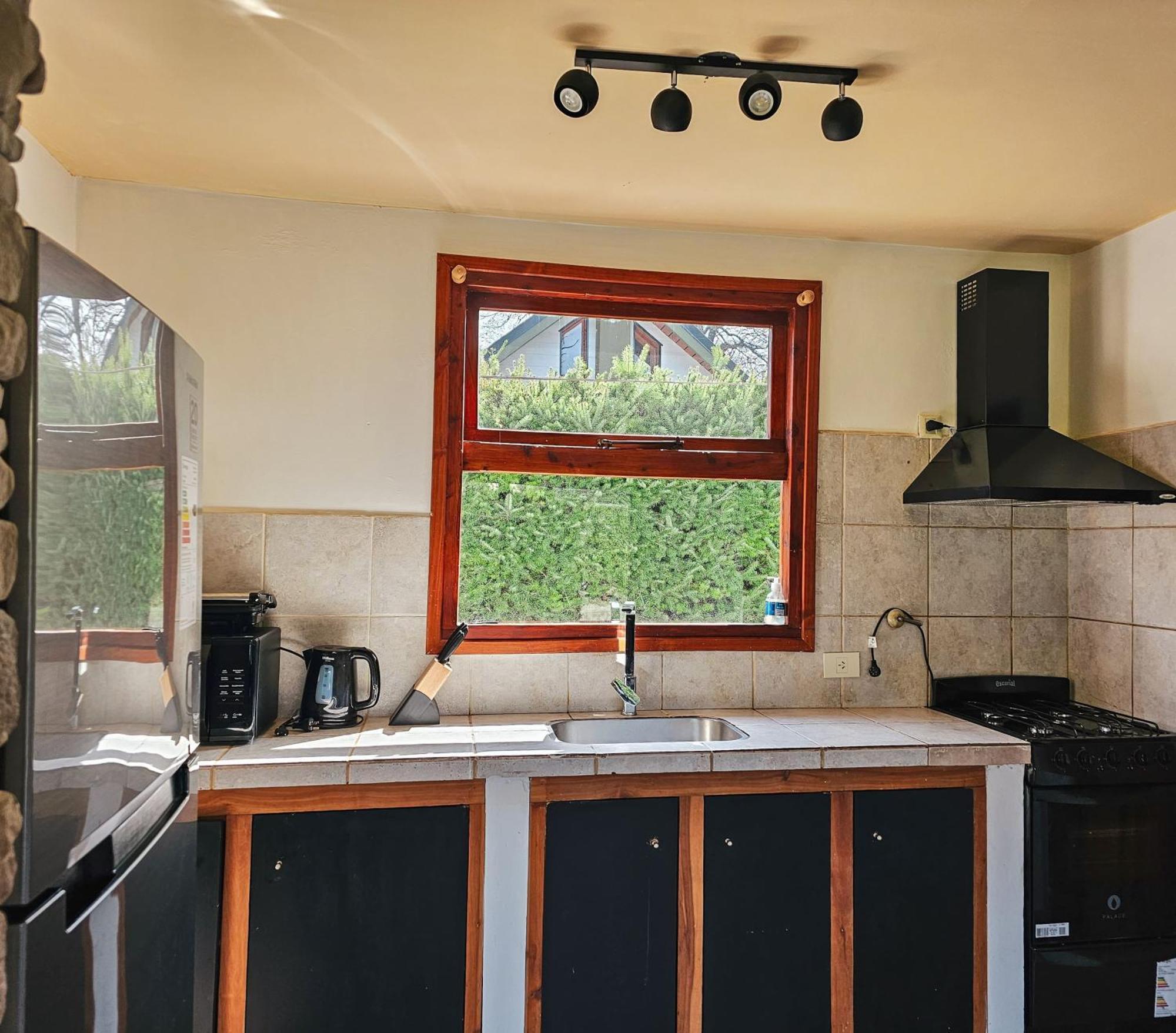 Casa Aicu Villa Villa La Angostura Ngoại thất bức ảnh