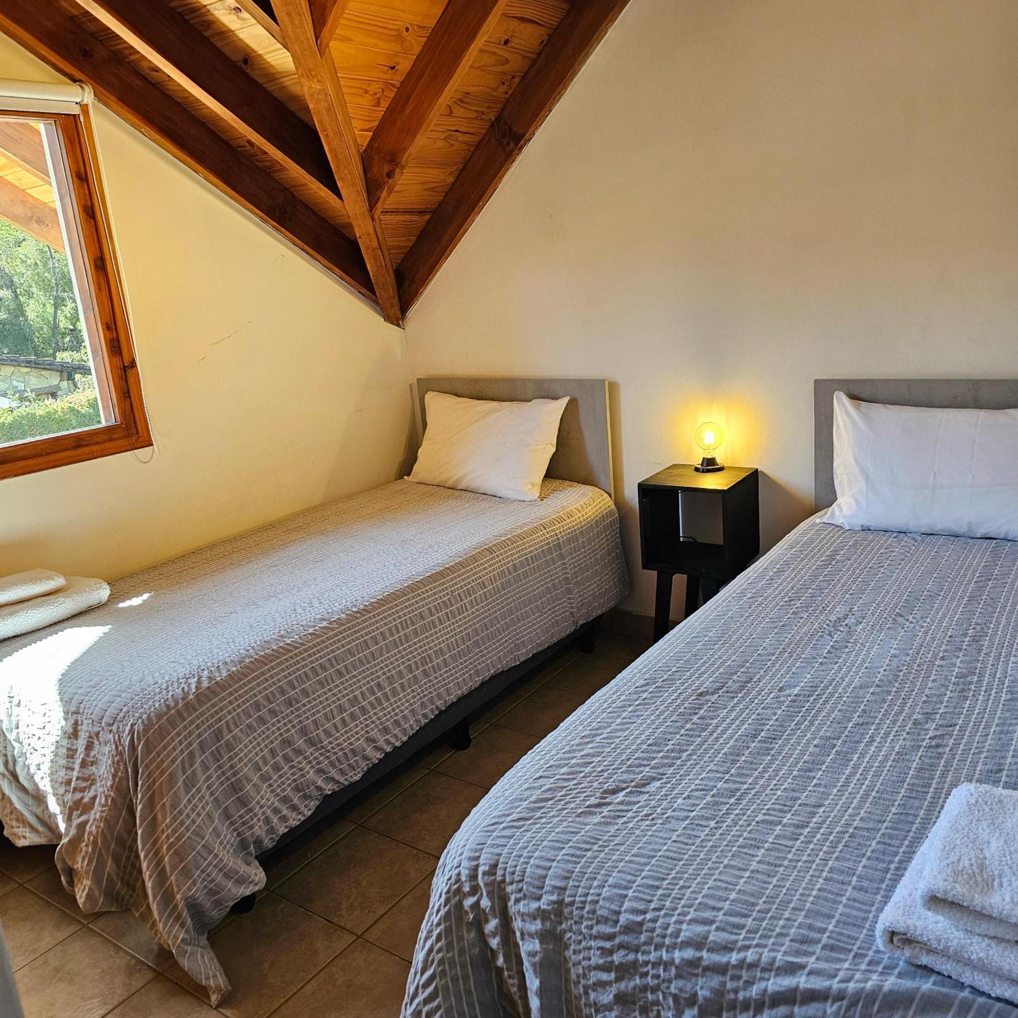 Casa Aicu Villa Villa La Angostura Ngoại thất bức ảnh